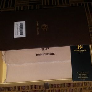 Dominicore wallet